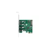 Scheda di espansione Lanberg PCE-US3-004
