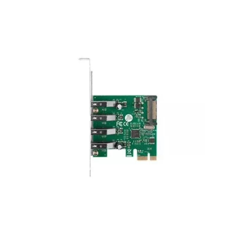 Scheda di espansione Lanberg PCE-US3-004
