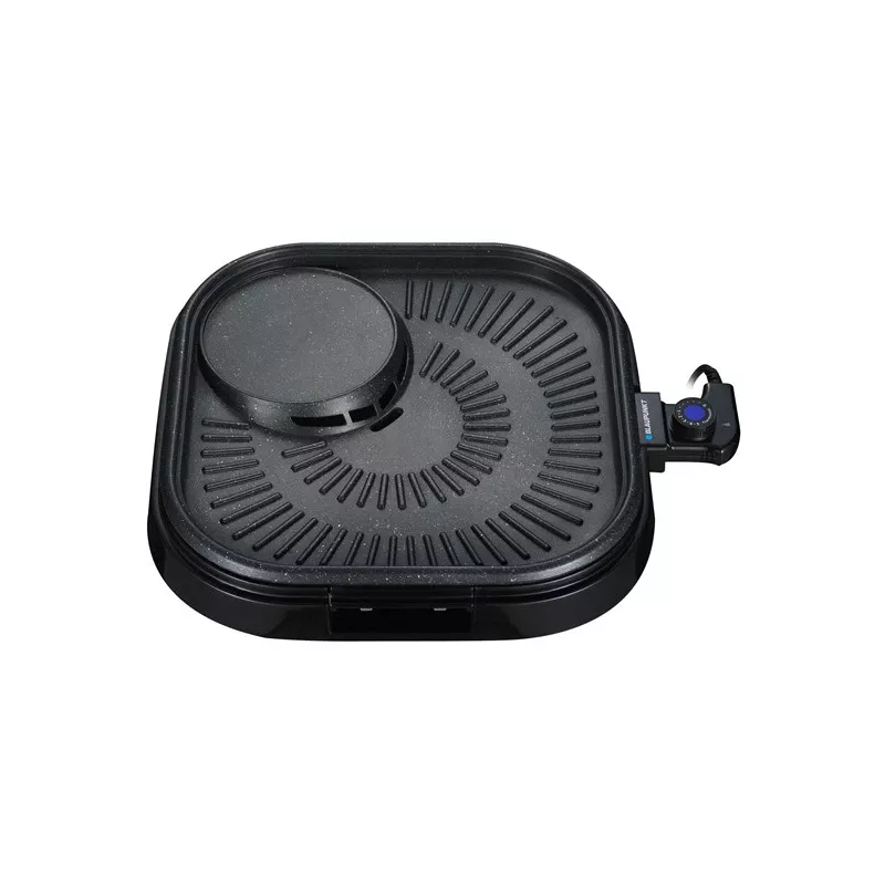 Piastra grill Blaupunkt GRT601