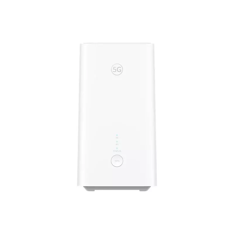 Huawei 5G CPE 5 router per interni - router - 3 Gbps