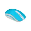 Mouse IBOX LORIINI ambidestro RF wireless ottico 1600 DPI, 3 tasti, ricevitore nano USB, portata 10 m