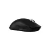 Logitech G PRO X SUPERLIGHT 2 LIGHTSPEED Mouse gaming wireless, nero