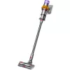 Dyson V15 Detect Absolute Aspirapolvere portatile nichel, giallo 446986-01
