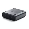 Caricabatterie da interno Satechi ST-C200GM-EU universale grigio 6 porte USB Type-C