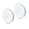 Ubiquiti XG Network Bridge 6000 Mbit/s bianco