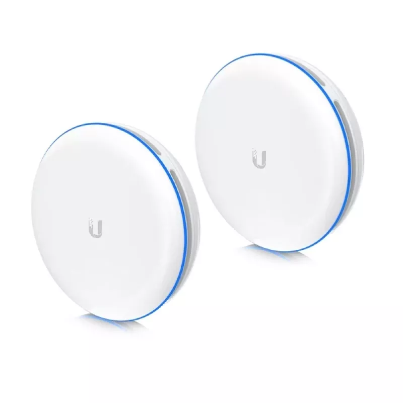Ubiquiti XG Network Bridge 6000 Mbit/s bianco