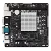 ASRock N100DC-ITX - processore Intel quad-core N100 (fino a 3,4 GHz) DDR4- 2 SATA3, supporta Intel Turbo Boost Technology schede madri Mini ITX (280)