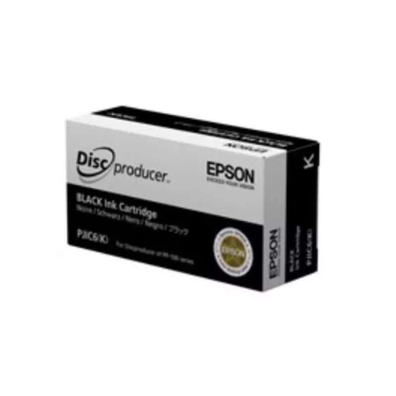 Epson C13S020693 cartuccia d'inchiostro 1 pezzo originale nero