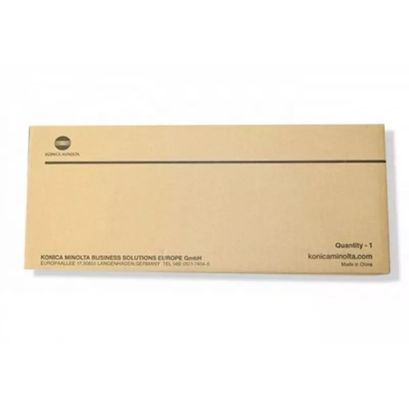 Konica Minolta AD3H450 cartuccia toner 1 pz. originale ciano