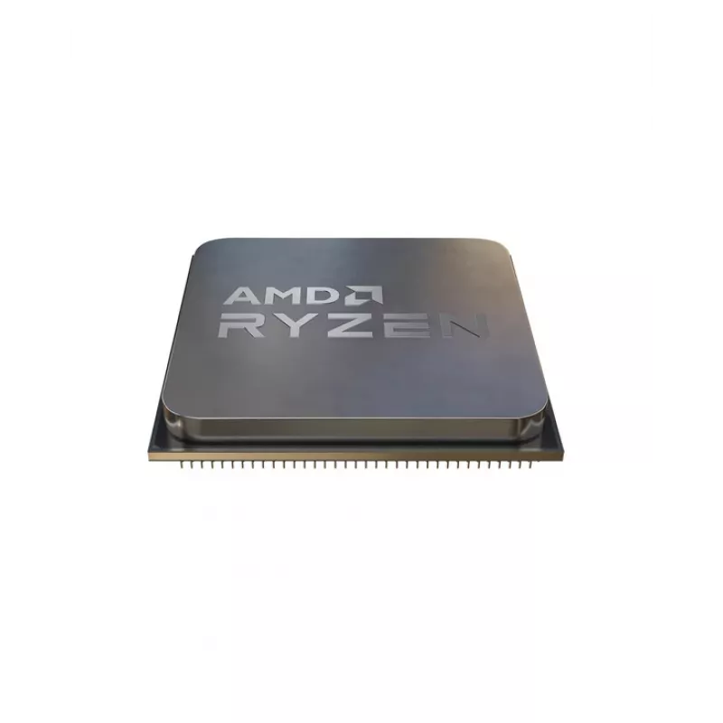 Processore AMD Ryzen 7 7700X 8C/16T, 4,5-5,4 GHz, 32 MB, 105 W, AM5