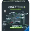 Pista per biglie giocattolo Ravensburger GraviTrax PRO Starter-Set Vertical da 8 anni