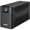 Eaton 5E Gen2 700 USB gruppo di continuità (UPS) line-interactive 0,7 kVA 360 W 2 uscite AC