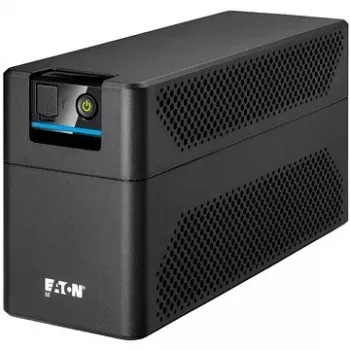 Eaton 5E Gen2 700 USB gruppo di continuità (UPS) line-interactive 0,7 kVA 360 W 2 uscite AC