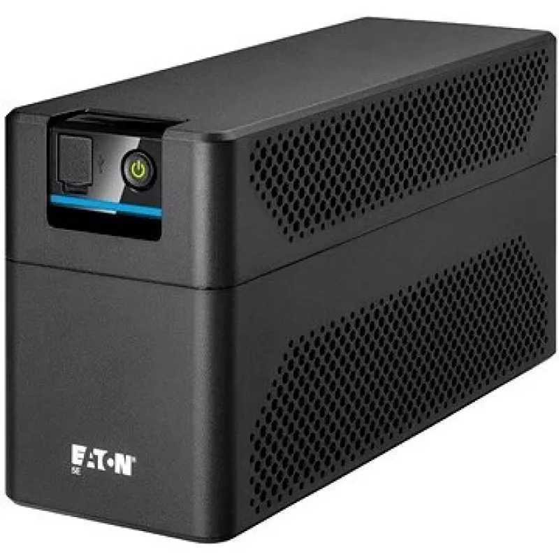 Eaton 5E Gen2 700 USB gruppo di continuità (UPS) line-interactive 0,7 kVA 360 W 2 uscite AC