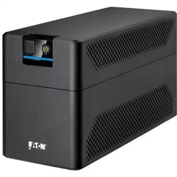 Eaton 5E Gen2 1600 gruppo di continuità (UPS) USB line-interactive 1,6 kVA 900 W 4 uscite AC