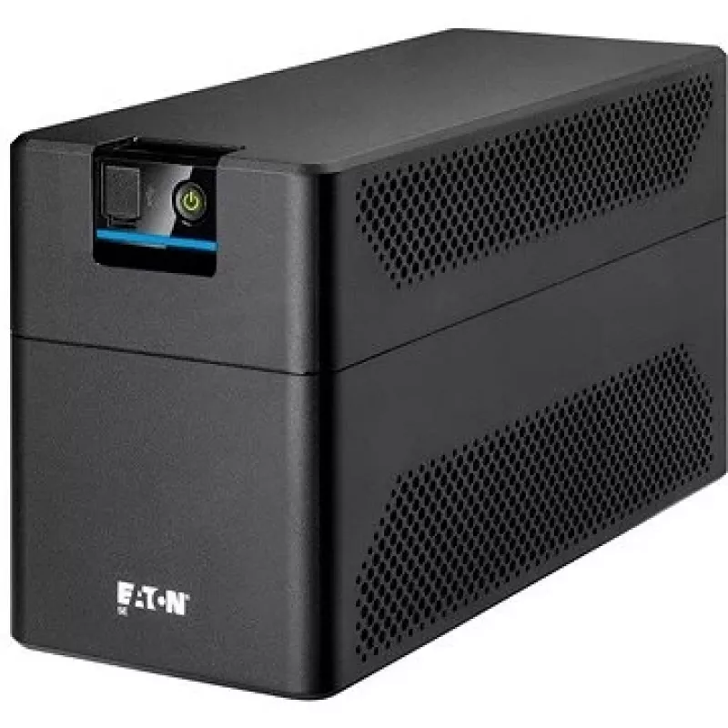 Eaton 5E Gen2 1600 gruppo di continuità (UPS) USB line-interactive 1,6 kVA 900 W 4 uscite AC