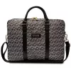 Borsa Guess GCube Stripes per laptop 16