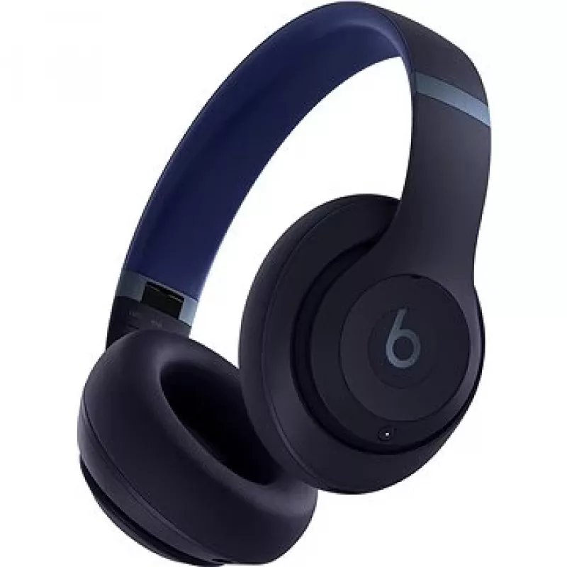 Cuffie wireless Beats Studio Pro - blu navy