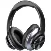 OneOdio a-AD07-01 A10 cuffie over-ear Bluetooth nero/blu Noise
