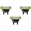 Philips Norelco OneBlade QP430/50 lama di ricambio