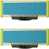 Philips Norelco OneBlade OneBlade QP225/50 lama di ricambio