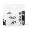 HP Envy Photo 6200 Ink TBH-303XLBR BK rigenerato