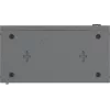 Grandstream Networks GWN7701M switch di rete unmanaged 2.5G Ethernet (100/1000/2500) nero