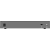 Grandstream Networks GWN7701M switch di rete unmanaged 2.5G Ethernet (100/1000/2500) nero