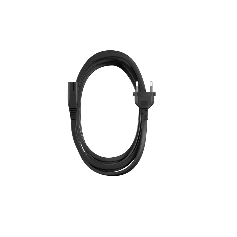 NATEC Grayling USB-C 45W alimentatore universale nero