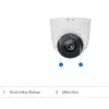 Synology TC500 telecamera di sicurezza telecamera di videosorveglianza IP a torretta per interni ed esterni 2880 x 1620 pixel soffitto