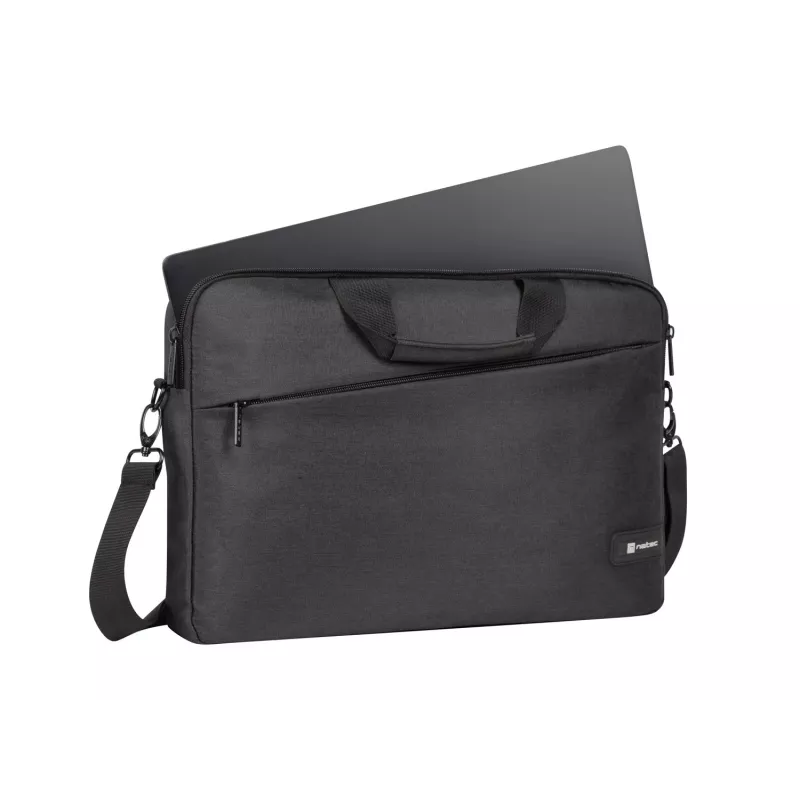 Borsa portadocumenti NATEC Beira 39,6 cm (15,6