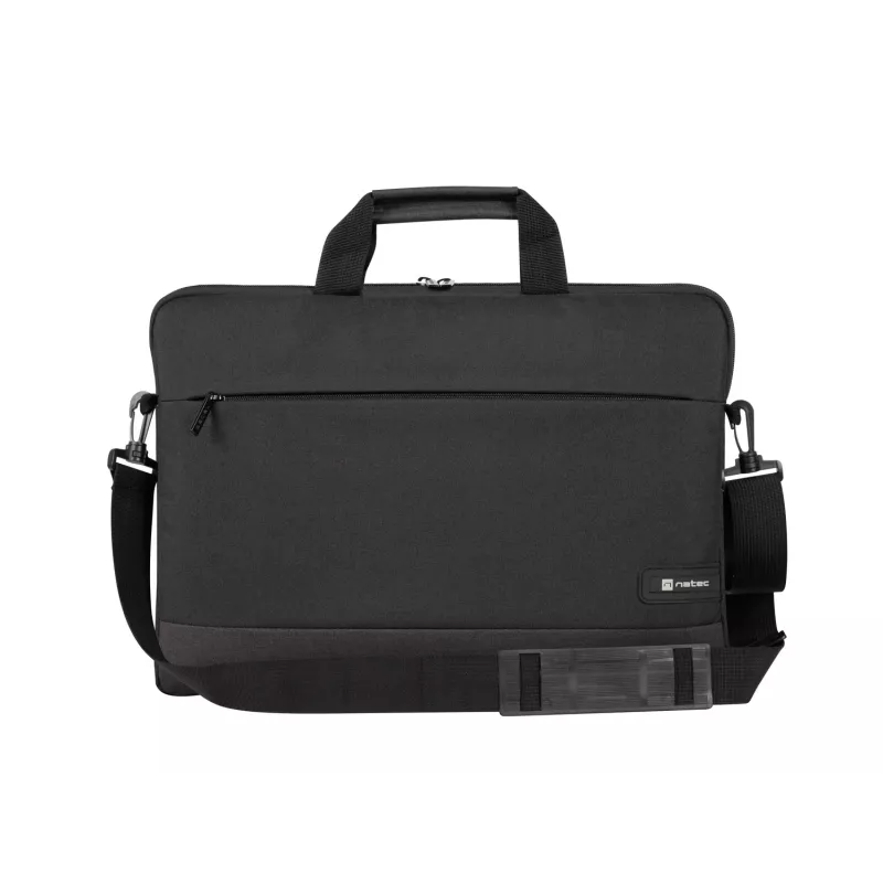 Borsa portadocumenti NATEC Goa per laptop 39,6 cm (15,6