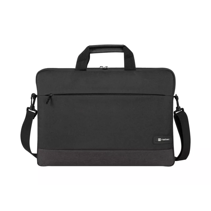 Borsa portadocumenti NATEC Goa per laptop 39,6 cm (15,6