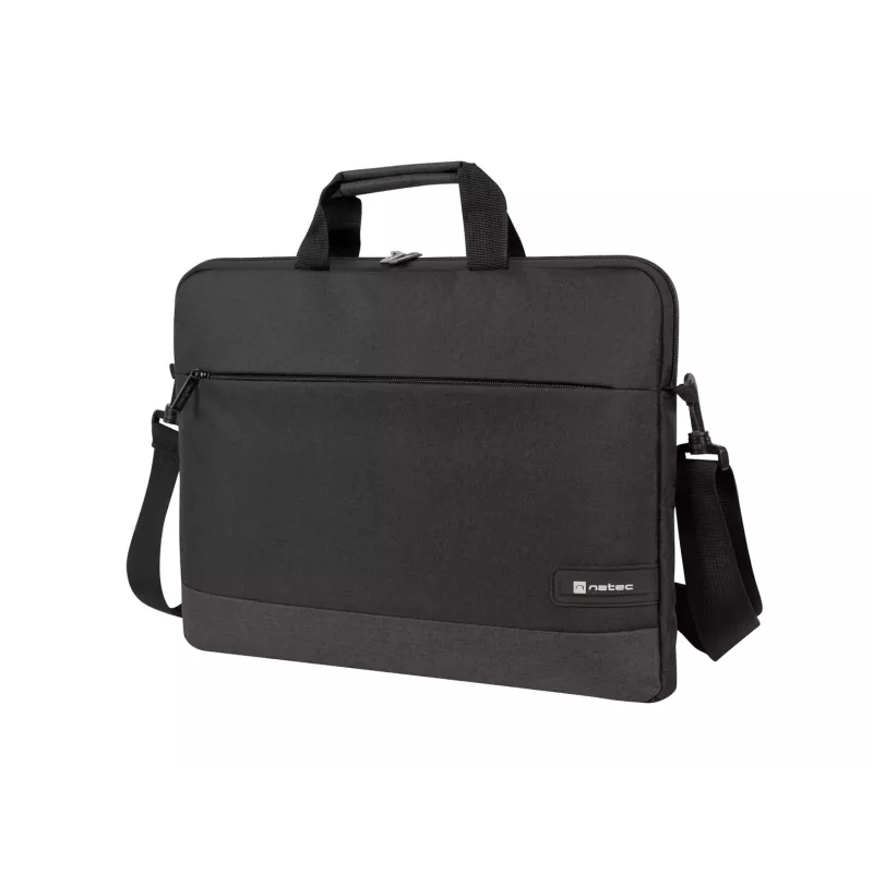 Borsa portadocumenti NATEC Goa per laptop 39,6 cm (15,6