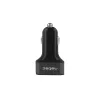 Caricabatterie da auto NATEC Coney NUC-1981 ricarica rapida universale 12-24V