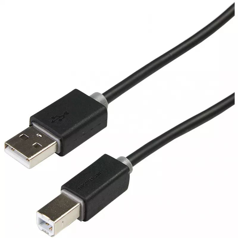 Cavo USB UNITEK Y-C434GBK USB 2.0 1,5 m USB A Micro-USB B nero