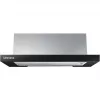 Cappa Samsung NK24M1030IB/UR da incasso nero 392 m³/h