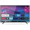 TV Allview 43iPlay6000-F, 108 cm, Smart TV, FullHD, LED, classe E, nero