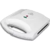 Sandwich maker Titanum Fontina TKT006W, 1000 W, bianco