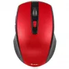Mouse ottico wireless per destrimani TRACER TRAMYS46750 — 1600 DPI, RF 2,4 GHz, ricevitore nano USB, 6 tasti, batteria AA