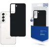 Custodia opaca Samsung S23 S911 nero (confezione danneggiata)