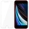 3MK FlexibleGlass protezione schermo ibrida per iPhone SE 2020/2022, 0,2 mm, 7H, trasparente