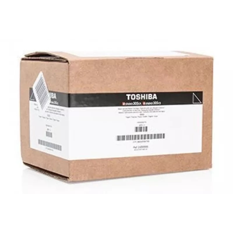 Dynabook T-305PK-R cartuccia toner 1 pz. originale nero