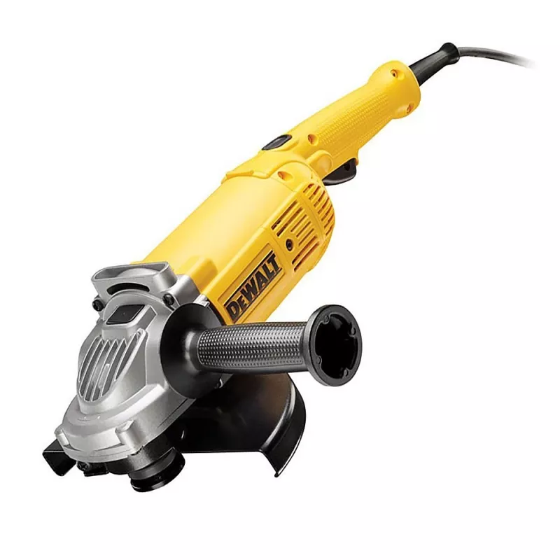 Smerigliatrice angolare DEWALT DWE492S-QS 2200W 230MM