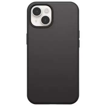 OtterBox Symmetry Series custodia protettiva nera Apple iPhone 13, 14, 15