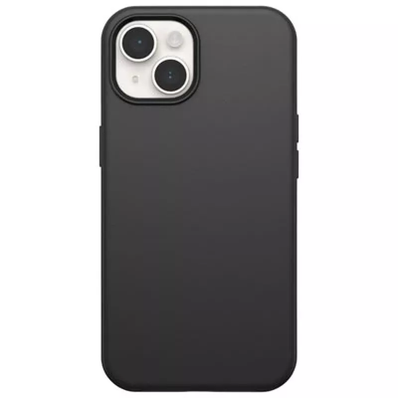 OtterBox Symmetry Series custodia protettiva nera Apple iPhone 13, 14, 15
