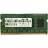 Memoria per laptop SO-DIMM DDR3 AFOX 8 GB 1333 MHz 1,35 V Single Channel 1x8 GB
