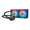 Dissipatore a liquido all-in-one Thermaltake TH280 V2 Ultra ARGB Sync