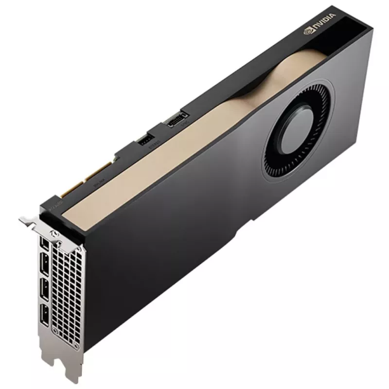 PNY VCNRTX4000ADA-SB Scheda grafica NVIDIA RTX 4000 Ada 20 GB GDDR6