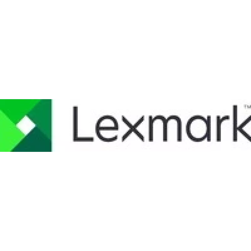 Lexmark 24B6847 cartuccia di toner, 30.000 pagine, magenta